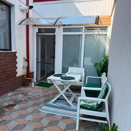 Pensiune Cuba Năvodari